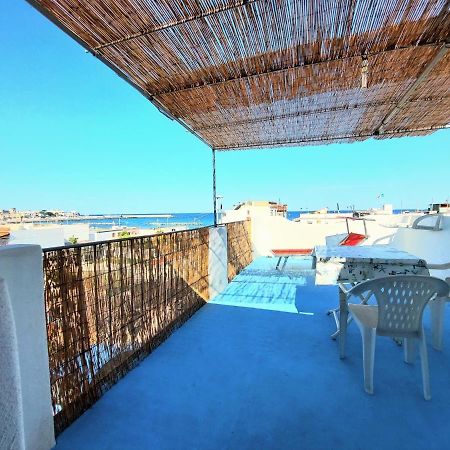 Appartamenti Iacono Ischia Exteriör bild