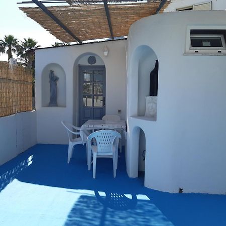 Appartamenti Iacono Ischia Exteriör bild
