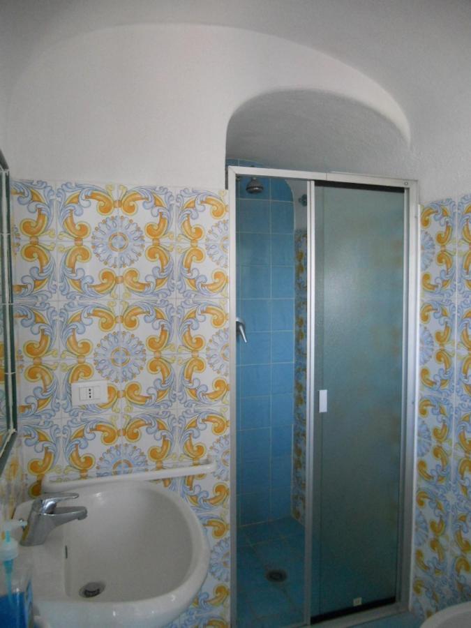 Appartamenti Iacono Ischia Exteriör bild
