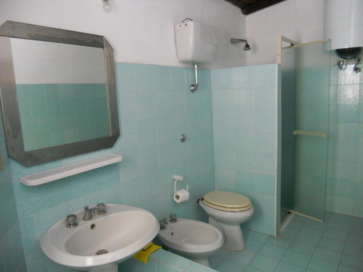Appartamenti Iacono Ischia Exteriör bild