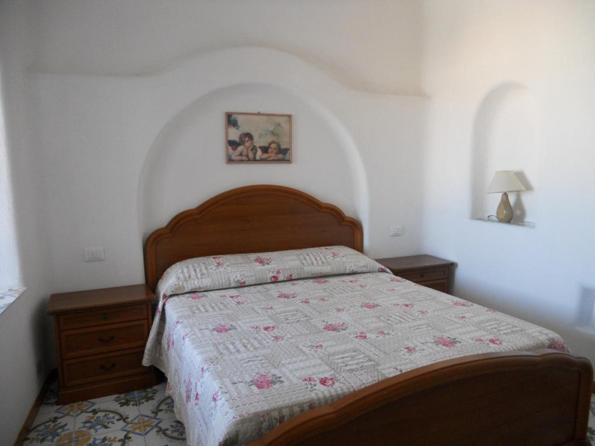 Appartamenti Iacono Ischia Exteriör bild