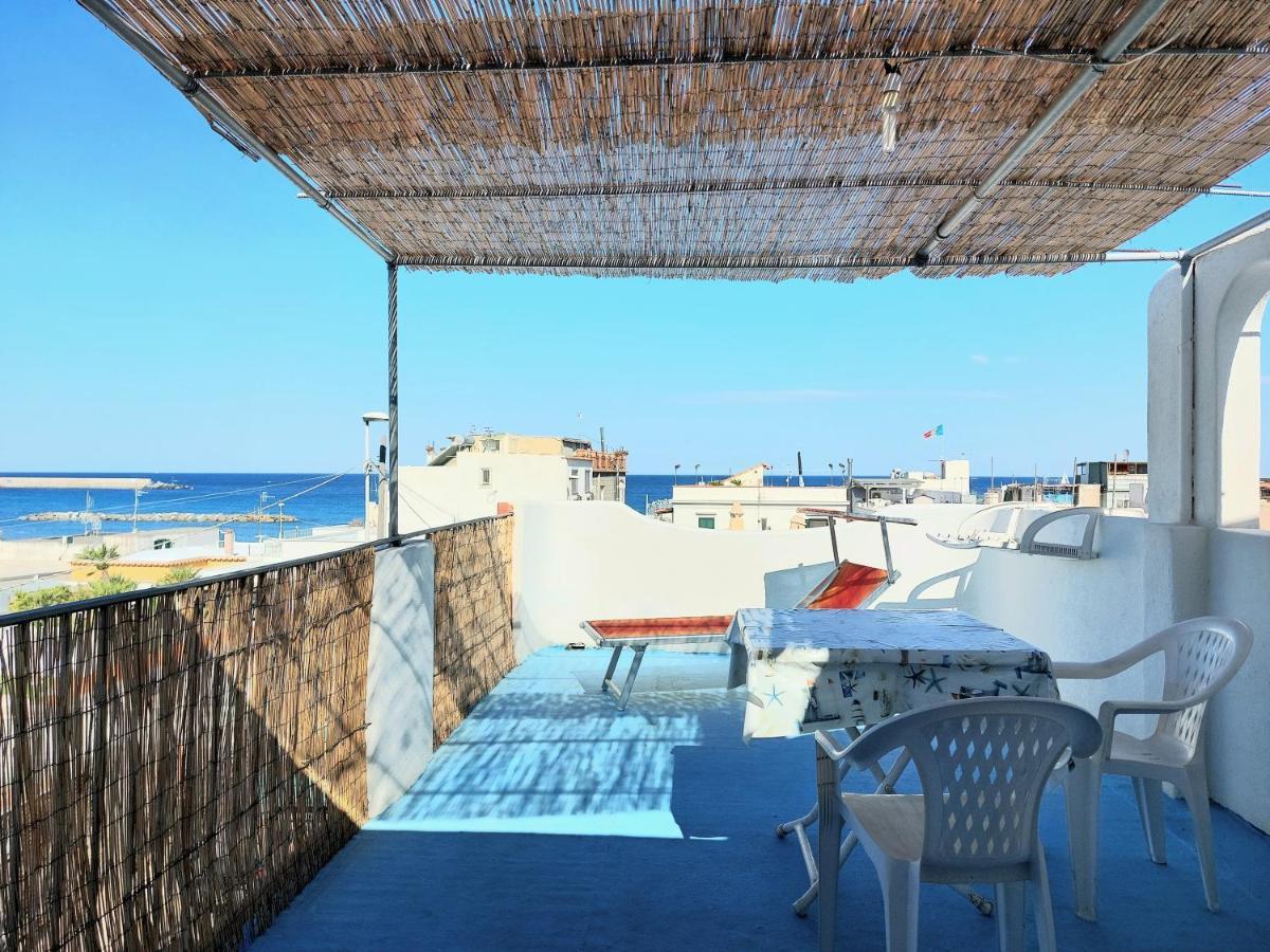 Appartamenti Iacono Ischia Exteriör bild