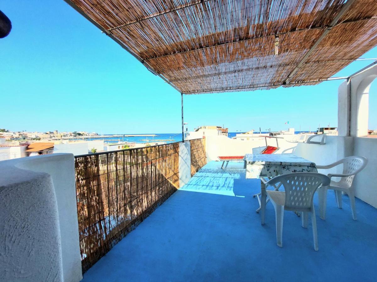 Appartamenti Iacono Ischia Exteriör bild