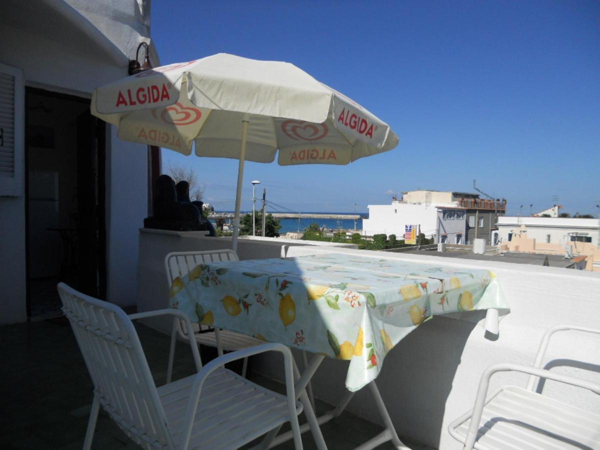 Appartamenti Iacono Ischia Exteriör bild