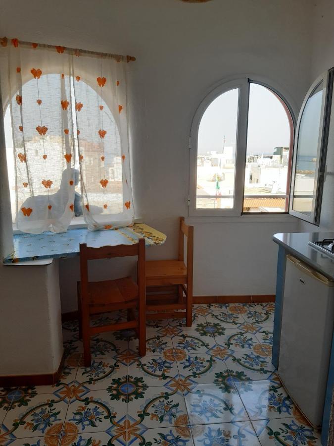 Appartamenti Iacono Ischia Exteriör bild