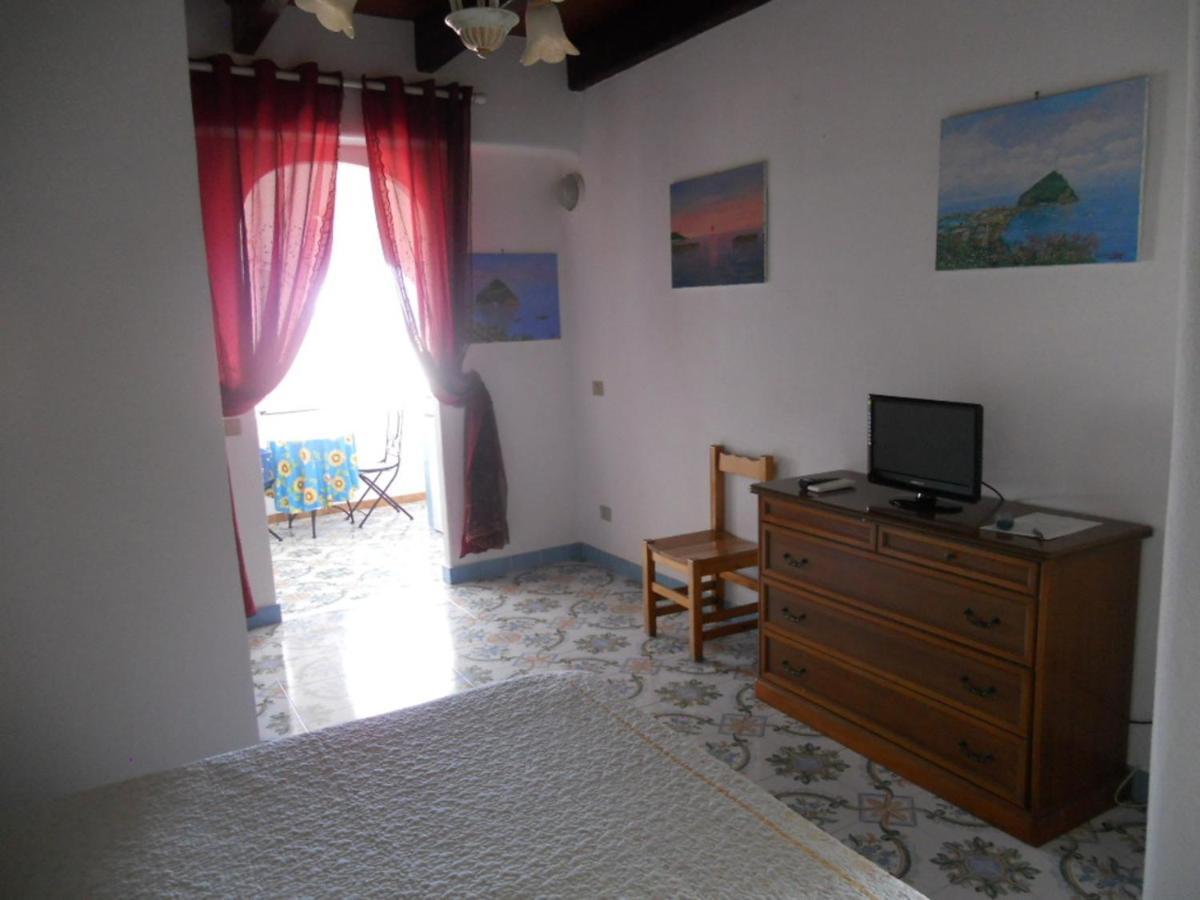 Appartamenti Iacono Ischia Exteriör bild