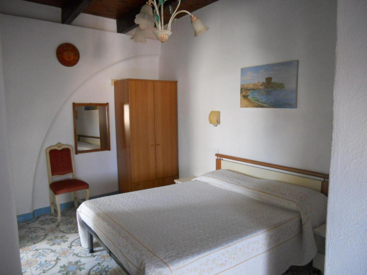 Appartamenti Iacono Ischia Exteriör bild