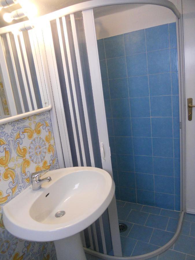 Appartamenti Iacono Ischia Exteriör bild