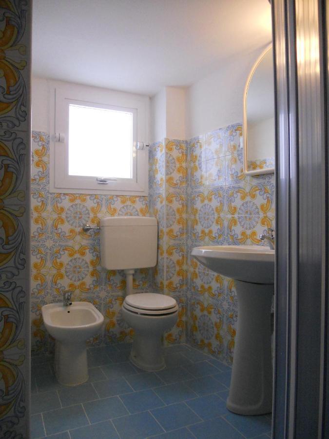 Appartamenti Iacono Ischia Exteriör bild