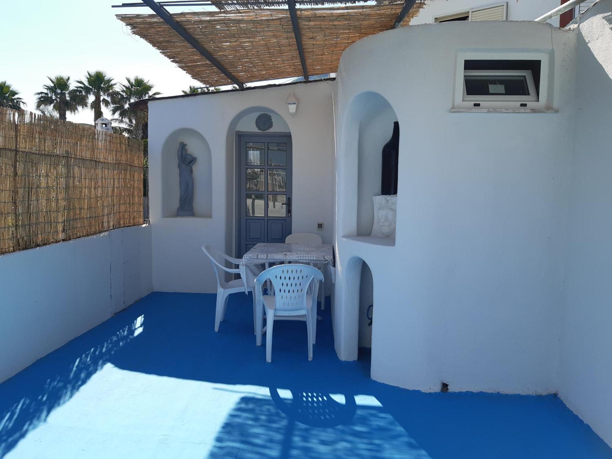 Appartamenti Iacono Ischia Exteriör bild