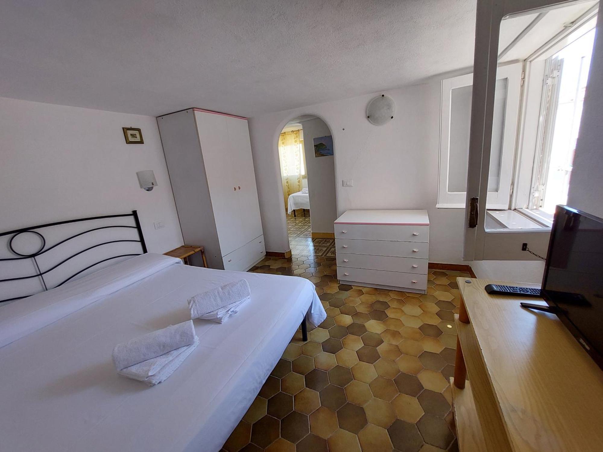 Appartamenti Iacono Ischia Exteriör bild
