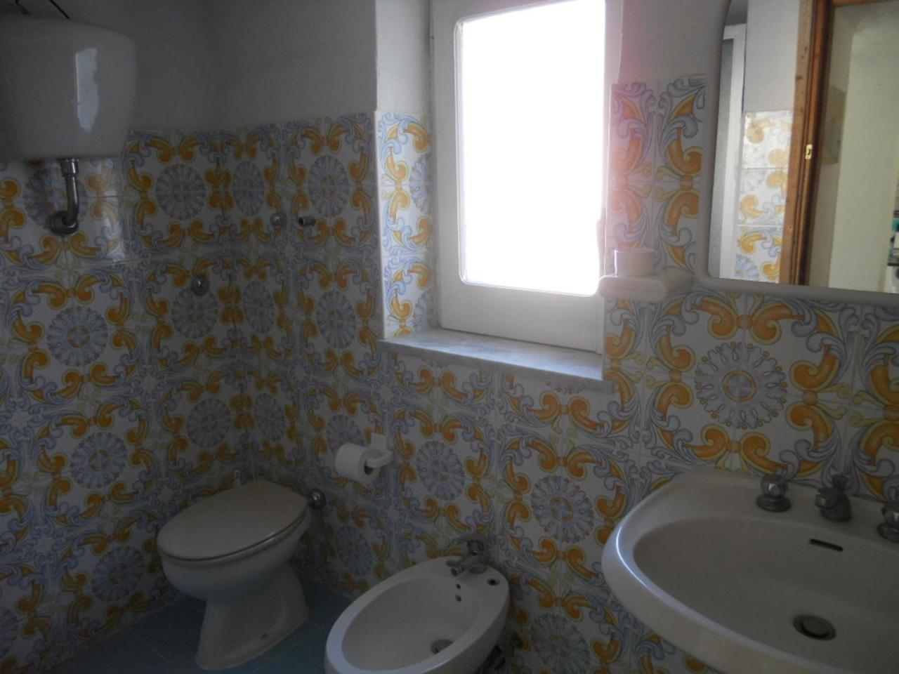 Appartamenti Iacono Ischia Rum bild