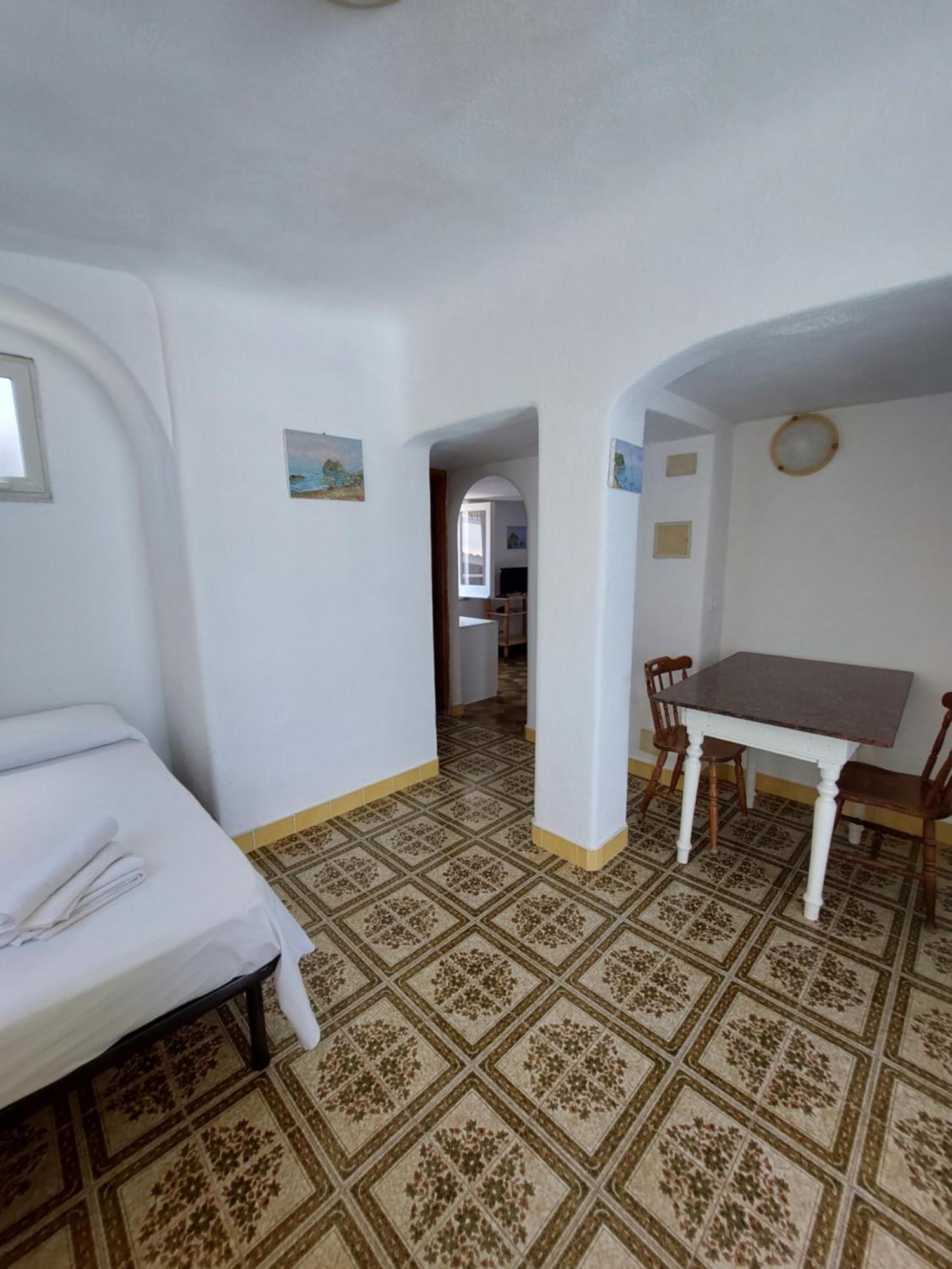 Appartamenti Iacono Ischia Rum bild
