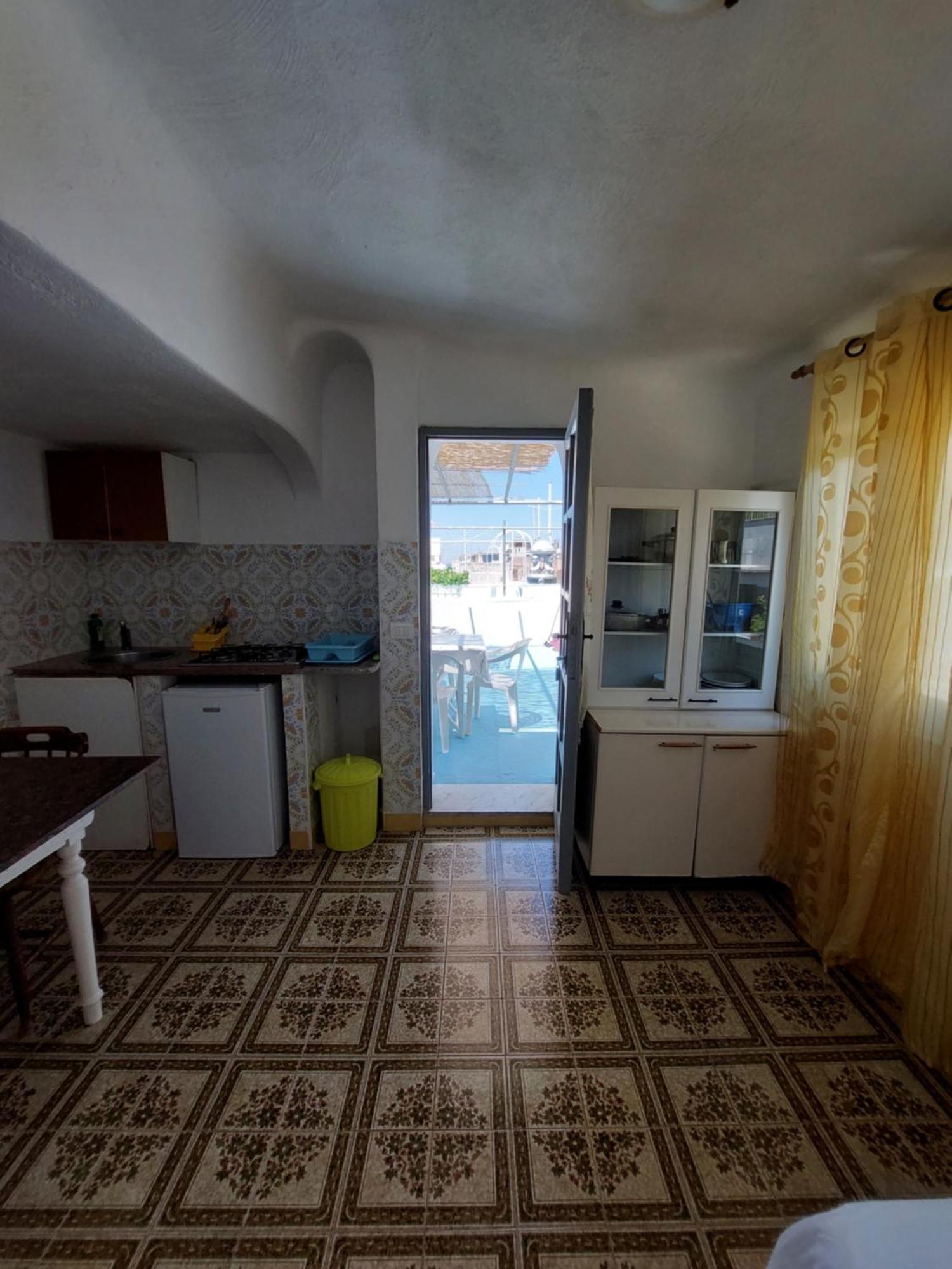 Appartamenti Iacono Ischia Rum bild