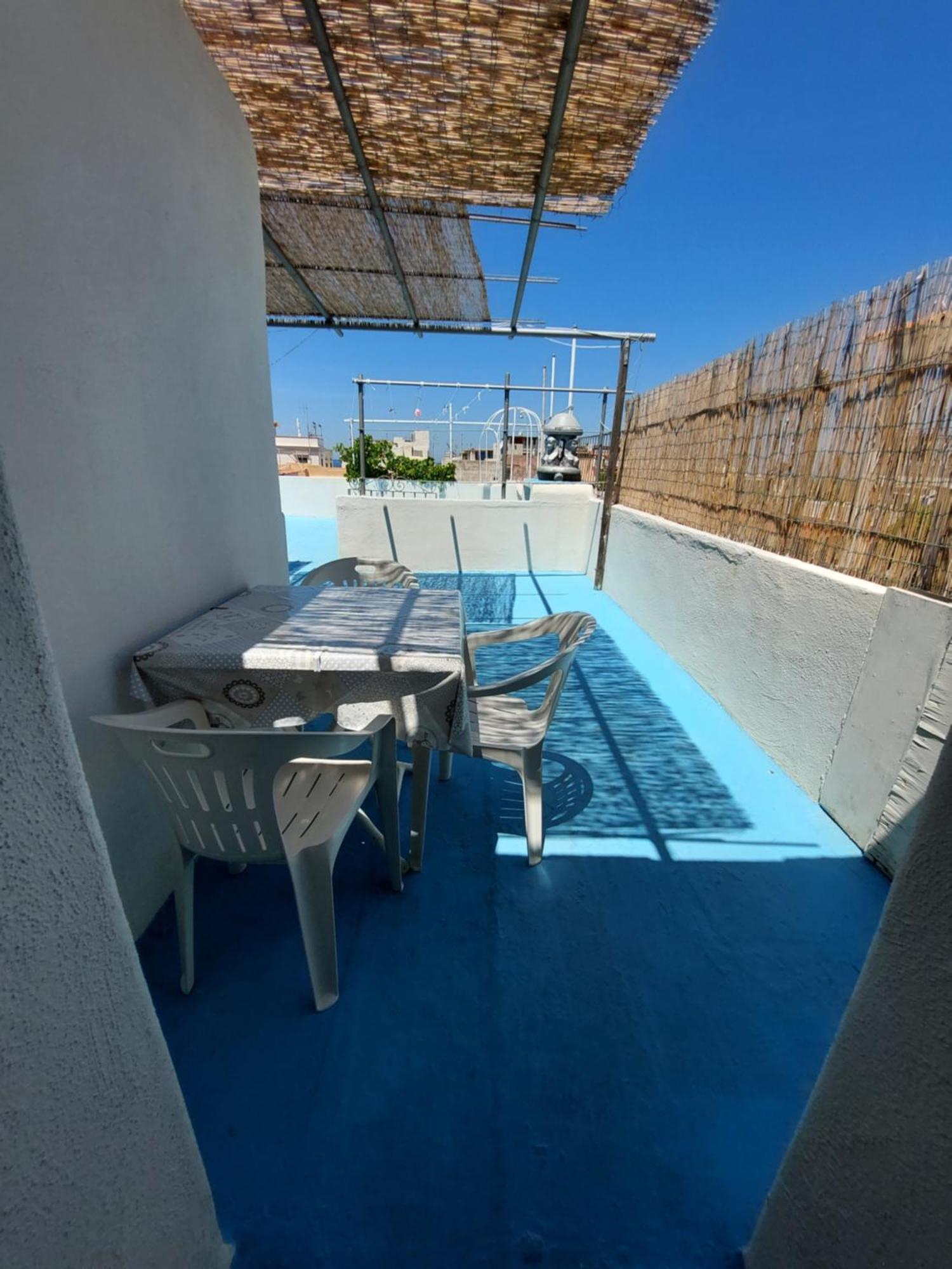 Appartamenti Iacono Ischia Rum bild